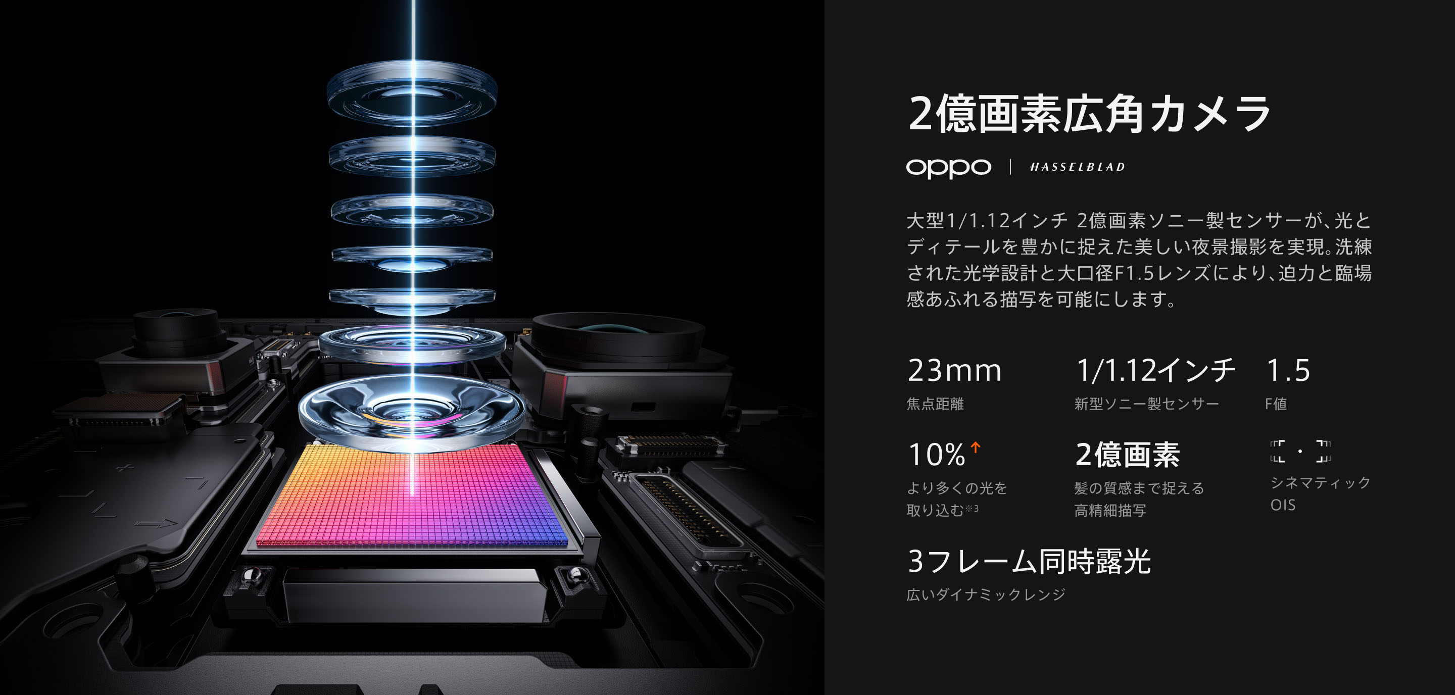 OPPO Find X9 Ultra PC 18
